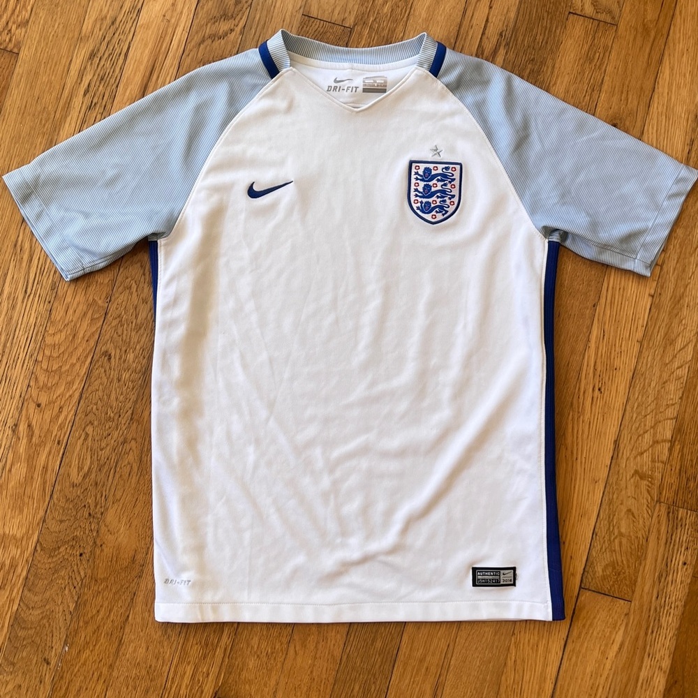 Men’s Soccer Jersey